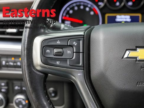 Used 2021 Chevrolet Tahoe LT image 15