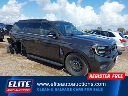 Used 2025 Ford Expedition Active