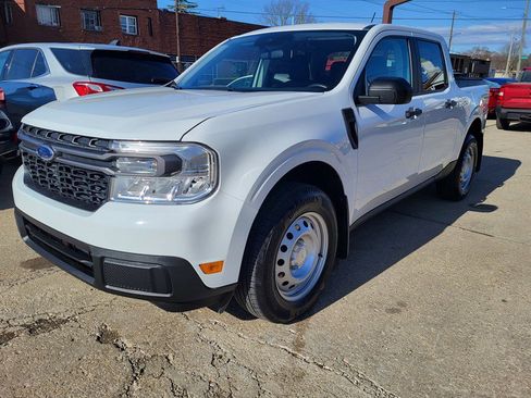 Used 2024 Ford Maverick XL image 1