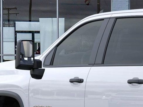 New 2026 Chevrolet Silverado 3500 W/T image 13