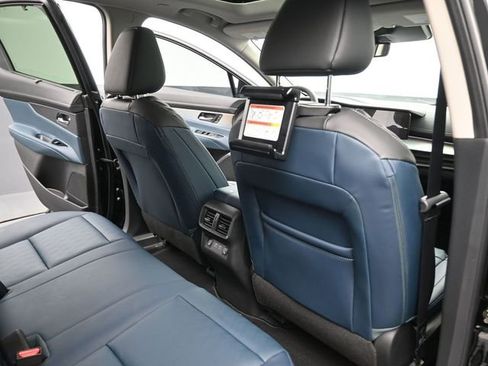 New 2026 Nissan Murano Platinum w/ Cargo Package image 27