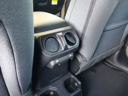 New 2026 Jeep Gladiator Willys image 16