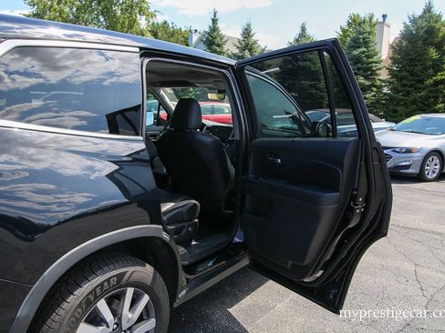 Used 2019 Honda Pilot EX-L image 19