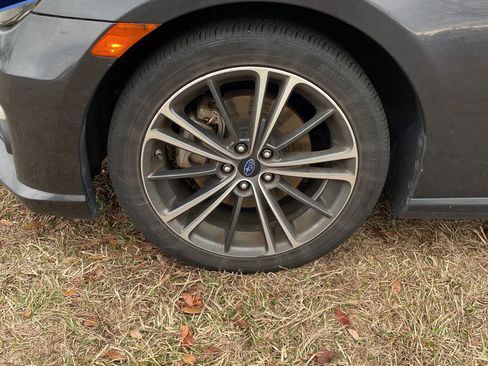 Used 2016 Subaru BRZ Limited image 11