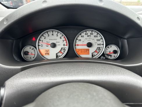 Used 2019 Nissan Frontier PRO-4X w/ Pro-4x Luxury Package image 10