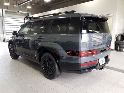 New 2026 Hyundai Santa Fe Calligraphy image 21