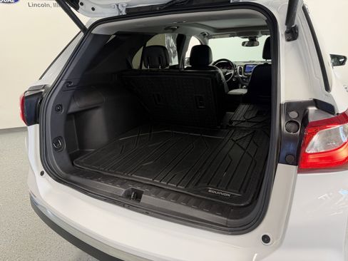 Used 2020 Chevrolet Equinox Premier FWD image 25