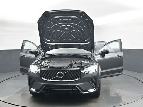 New 2026 Volvo XC60 B5 Ultra w/ Protection Package Premier image 55
