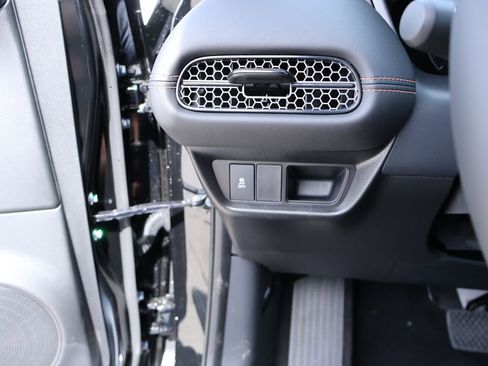 New 2027 Honda HR-V Sport image 22