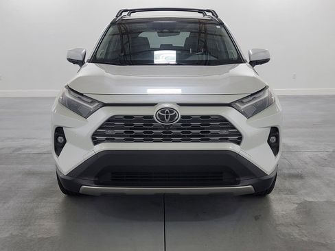 Used 2023 Toyota RAV4 Limited image 3