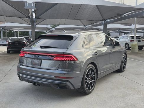 Used 2019 Audi Q8 Prestige image 5