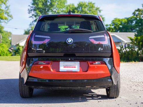 Used 2015 BMW i3 RWD image 7