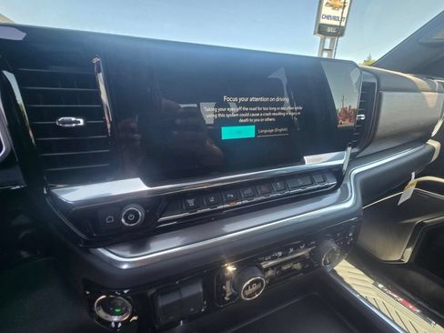 New 2026 Chevrolet Silverado 2500 High Country w/ Midnight Edition AWD/4WD image 27