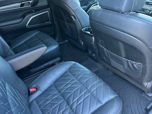 Certified 2024 Kia Telluride EX X-Line AWD/4WD image 20