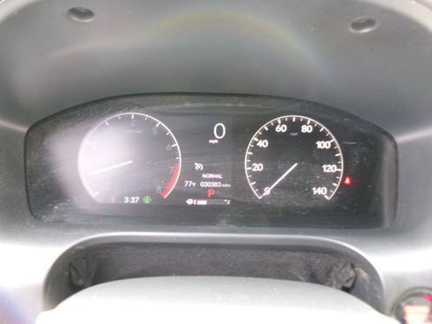 Used 2026 Honda HR-V LX image 14
