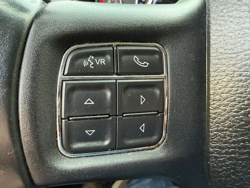Used 2014 RAM 1500 Lone Star RWD image 12