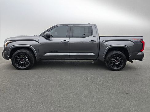 Used 2023 Toyota Tundra SR5 image 2