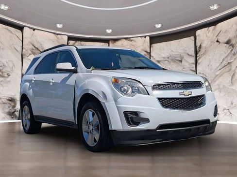 Used 2013 Chevrolet Equinox LT w/ All Star Package FWD image 17