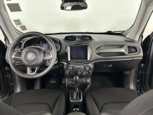 Used 2023 Jeep Renegade Latitude image 4