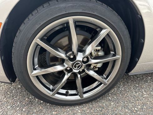 Used 2022 MAZDA MX-5 Miata Grand Touring image 10