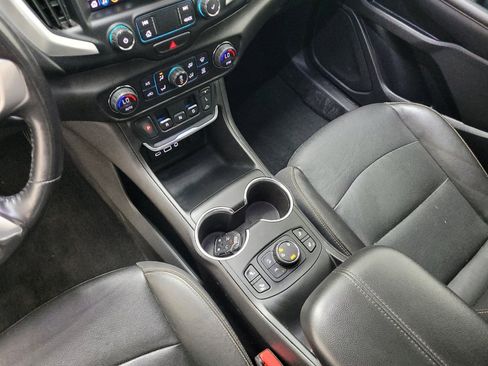 Used 2020 GMC Terrain SLT w/ Preferred Package AWD/4WD image 26