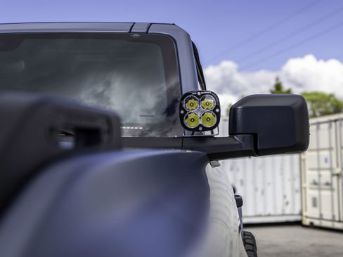 New 2025 Ford Bronco Badlands image 21