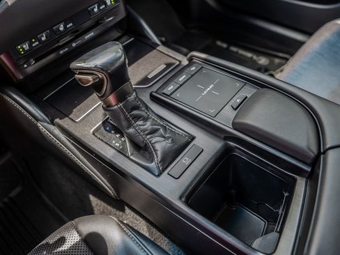 Used 2020 Lexus ES 350 w/ Premium Package FWD image 22