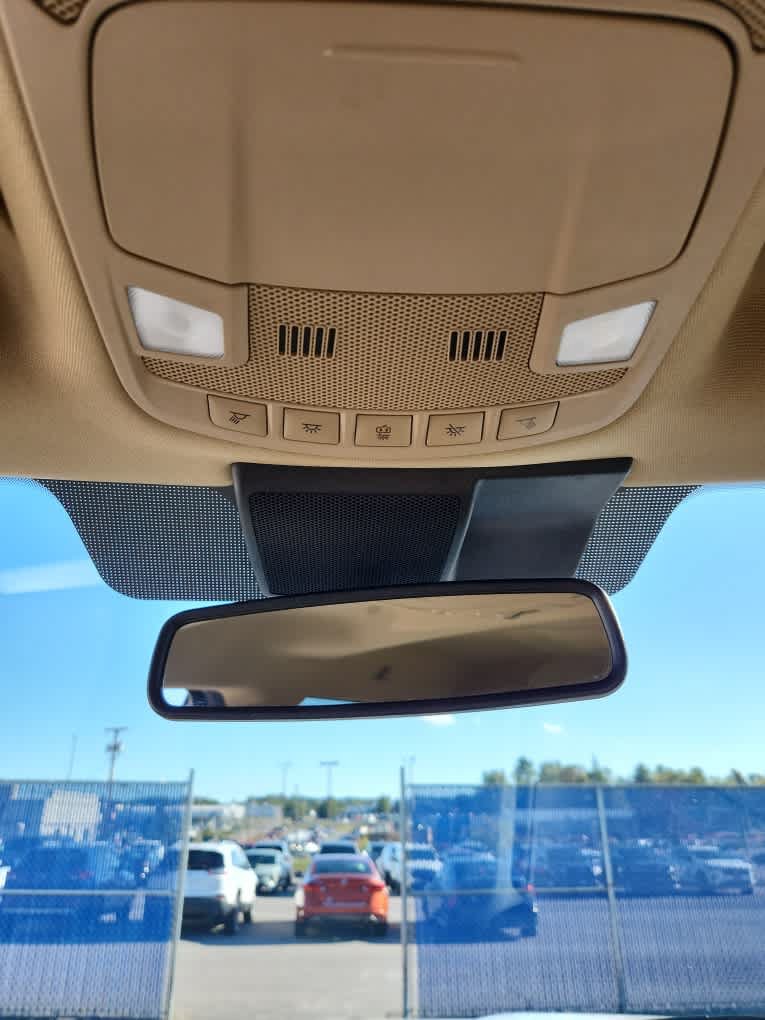 Used 2020 Ford F150 Lariat w/ Equipment Group 502A Luxury AWD/4WD image 14