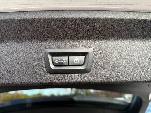 Used 2020 BMW X3 M40i w/ Driving Assistance Package image 28