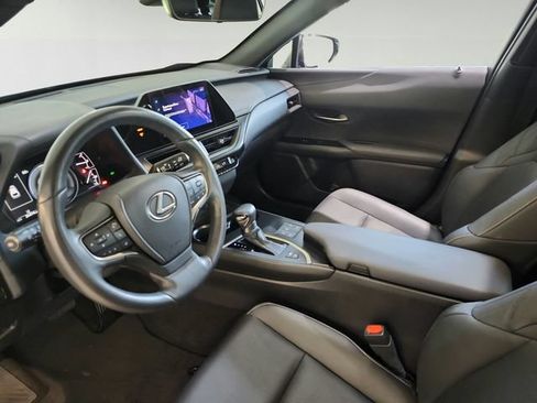 Used 2023 Lexus UX 250h F Sport w/ Accessory Package (Z1) AWD/4WD image 10