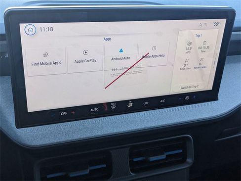 New 2025 Ford Maverick XLT w/ Equipment Group 301A image 26