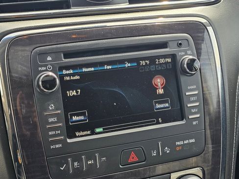 Used 2016 Buick Enclave Premium w/ Experience Buick Package image 5