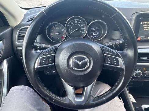 Used 2016 MAZDA CX-5 Grand Touring AWD/4WD image 25
