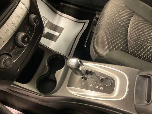 Used 2012 Dodge Journey SXT w/ Flexible Seating Group image 20