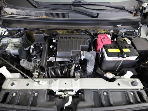 Used 2024 Mitsubishi Mirage ES image 34