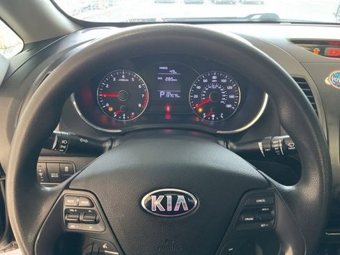 Used 2015 Kia Forte LX w/ Popular Package image 7