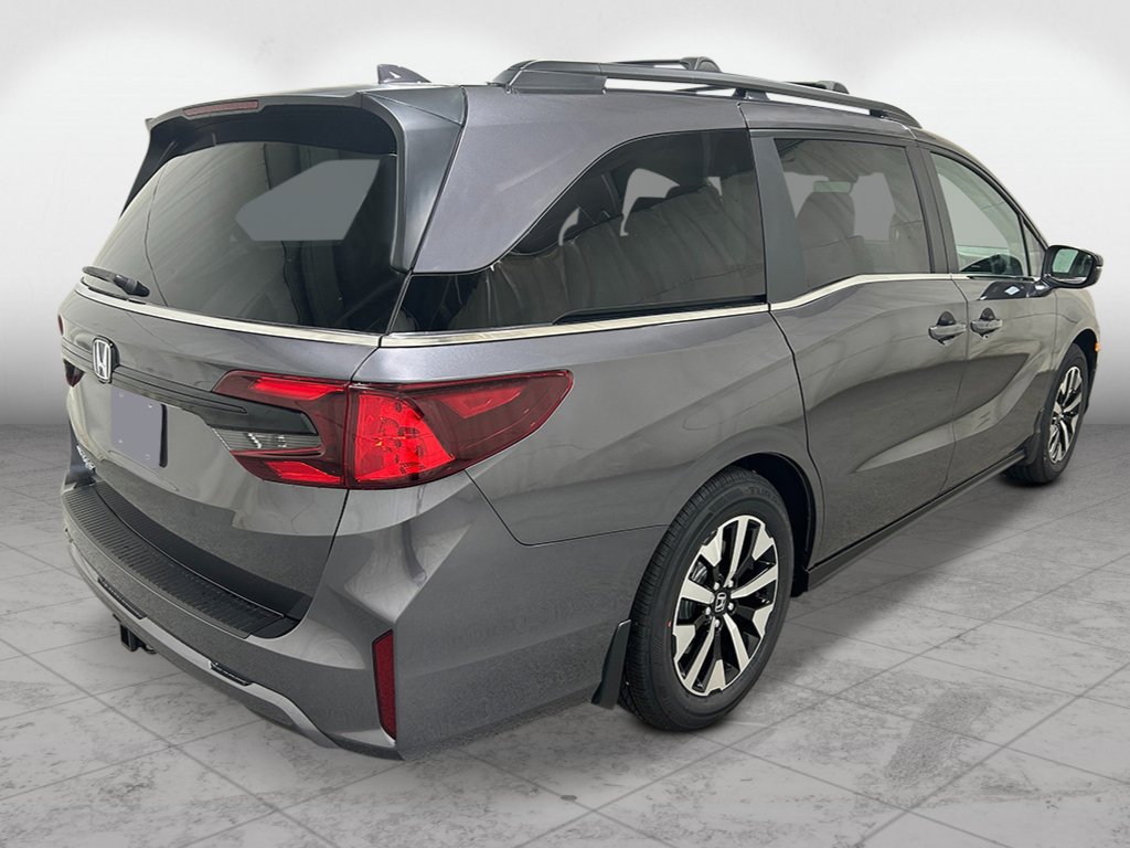 New 2027 Honda Odyssey EX-L image 5