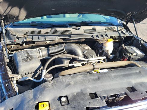 Used 2017 RAM 1500 Big Horn image 32