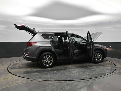 Used 2020 Hyundai Santa Fe SEL image 40