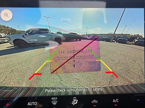 New 2026 Ford Maverick XL image 12