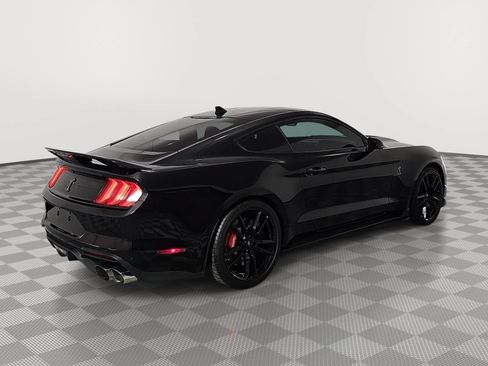 Used 2022 Ford Mustang Shelby GT500 w/ Technology Package RWD image 8