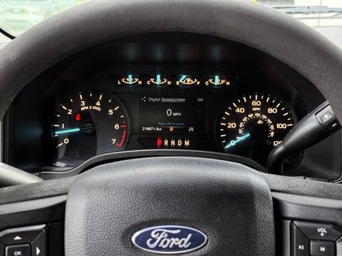 Used 2020 Ford F150 XL w/ Equipment Group 101A Mid AWD/4WD image 32