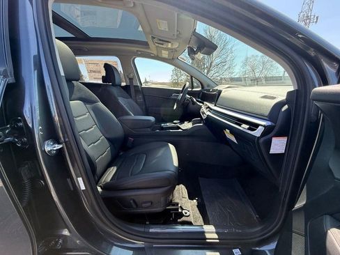 New 2026 Kia Sportage SX Prestige AWD/4WD image 11
