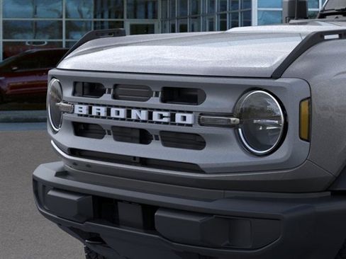 New 2025 Ford Bronco Big Bend image 19