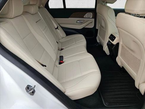 Certified 2026 Mercedes-Benz GLE 350 4MATIC image 21