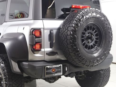 Used 2023 Ford Bronco Raptor AWD/4WD image 27