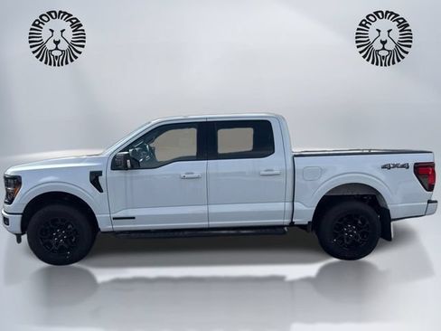 New 2026 Ford F150 XLT AWD/4WD image 10