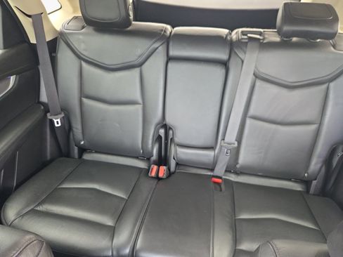 Used 2018 Cadillac XT5 Premium Luxury AWD/4WD image 15