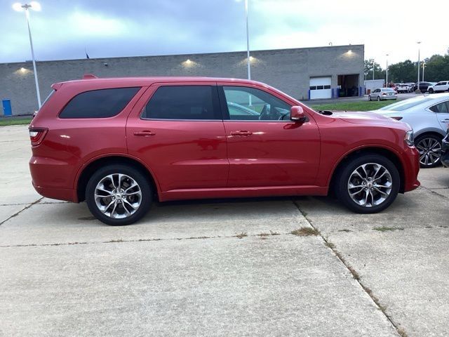 Used 2019 Dodge Durango R/T AWD/4WD image 10