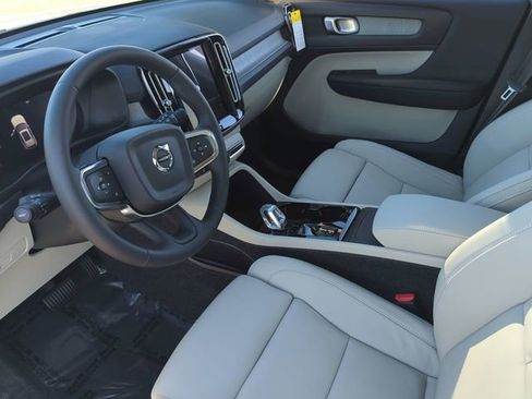 New 2026 Volvo XC40 B5 Plus w/ Protection Package Premier image 17